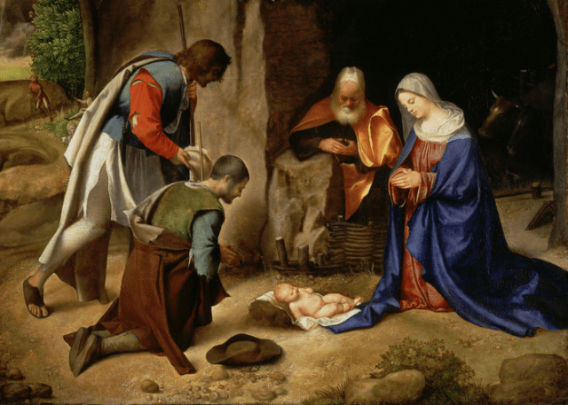 Nativity