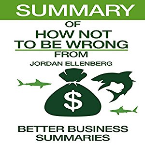 How Not to Be Wrong