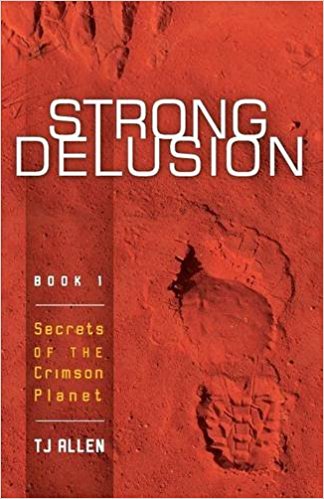 SD Book Cover