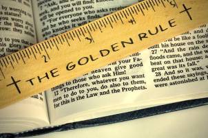 Golden Ruler