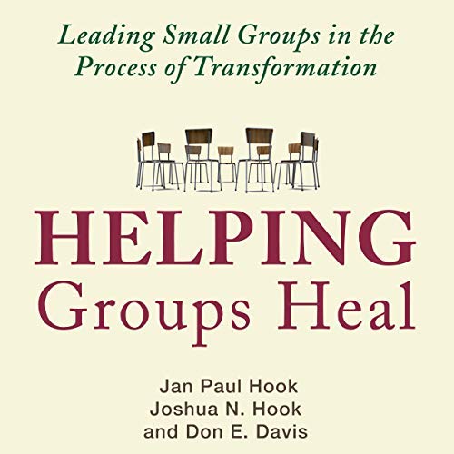 Helping Small Groups Heal